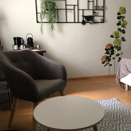 Bed & Breakfast De La Sole