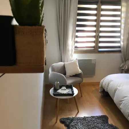 Bed & Breakfast De La Sole