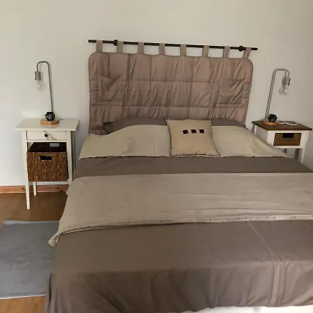 De La Sole Bed & Breakfast Eymet