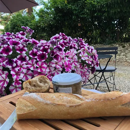 De La Sole Bed & Breakfast Eymet