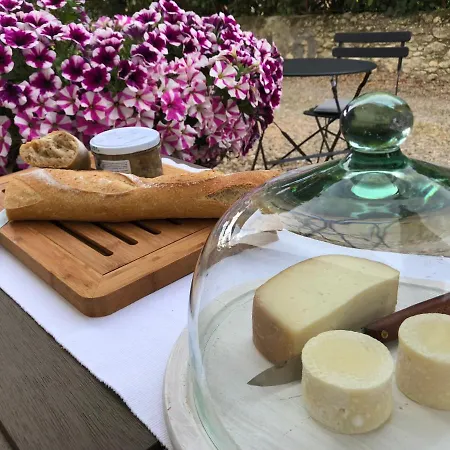 Bed & Breakfast De La Sole