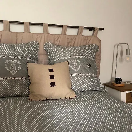 Bed & Breakfast De La Sole Eymet