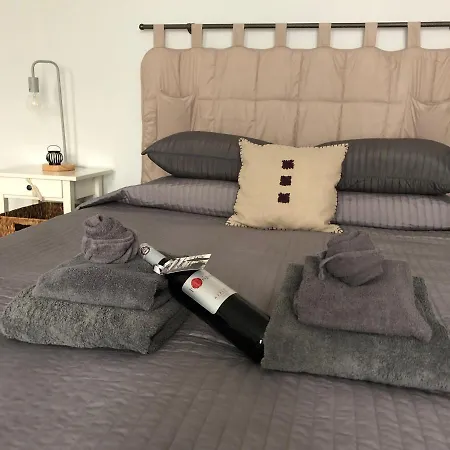 Bed & Breakfast De La Sole *