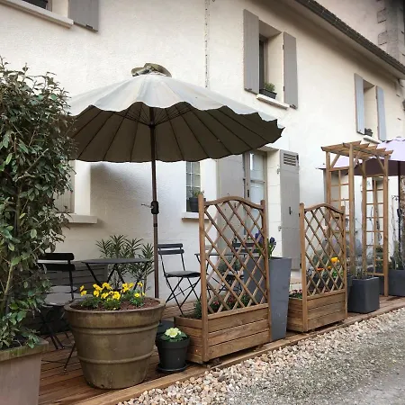 De La Sole Bed & Breakfast Eymet