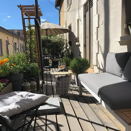 De La Sole Eymet