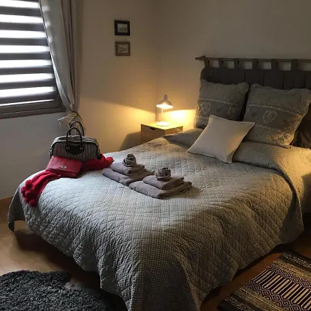 Bed & Breakfast De La Sole *