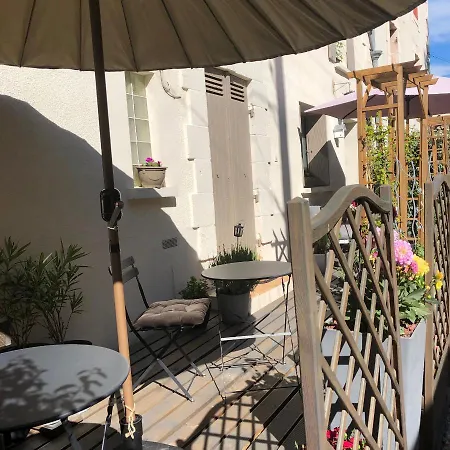 Bed & Breakfast De La Sole Eymet