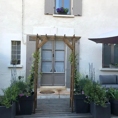 Bed & Breakfast De La Sole