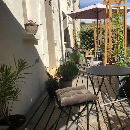 Bed & Breakfast De La Sole