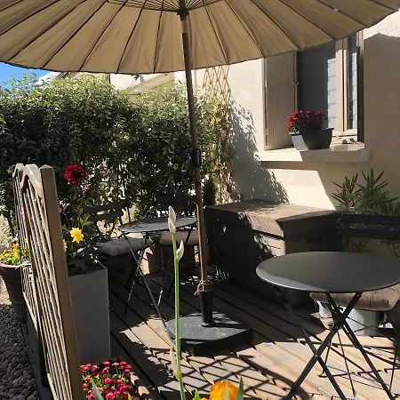 De La Sole Bed & Breakfast *
