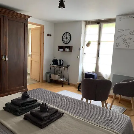 De La Sole Bed & Breakfast Eymet